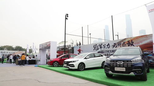 八月汽車銷量盤點 SUV市場熱度不減，消費趨勢深度解析