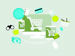 18家電商聯手，線上文化消費熱潮再升級，貿易代理迎來新機遇