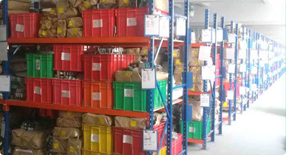 深圳貨架公司 工廠直銷，專業方案助您最大化倉儲空間與效率